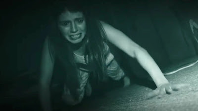 Paranormal Activity: Next of Kin Movie Image