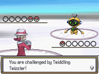 Pokemon Tengai Screenshot 02