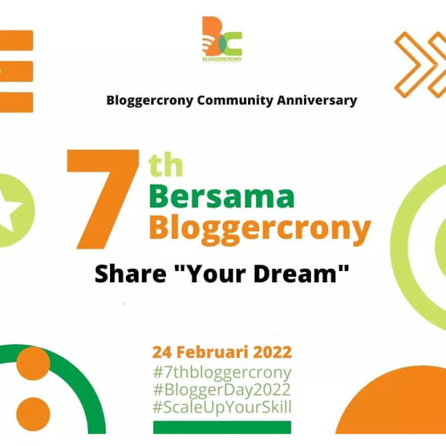 bloggerday bloggercrony community