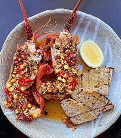 San Diego's top spots to get your spiny lobster this season!