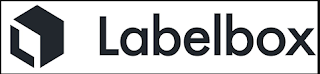 The logo of Labelbox, a data annotation platform enabling efficient and accurate labeling of data for machine learning and AI development.