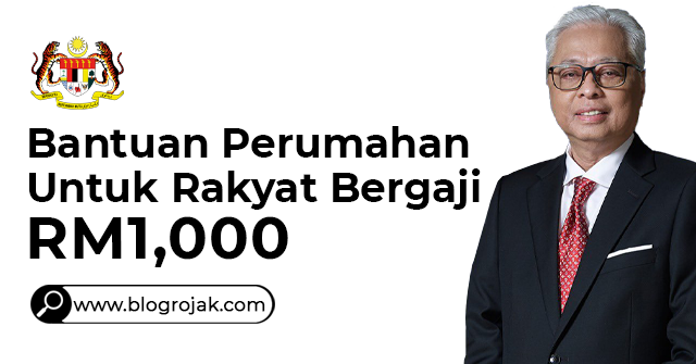 Berita baik kepada mereka yang ingin memiliki rumah, dengan hanya bergaji RM1,000 anda boleh memiliki rumah sendiri. Inisiatif ini telah dilancarkan oleh Syarikat Jaminan Kredit Perumahan (SJKP) Berhad yang juga merupakan syarikat milik penuh oleh Kementerian Kewangan.  Untuk pengetahuan anda, syarikat ini ditubuhkan untuk membantu mengatasi masalah kesukaran yang dialami oleh mereka yang tidak berpendapatan tetap. SJKP akan membantu mereka untuk mendapatkan kemudahan kewangan bagi pembelian rumah