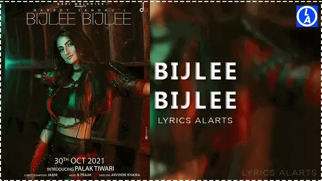 Bijlee Bijlee