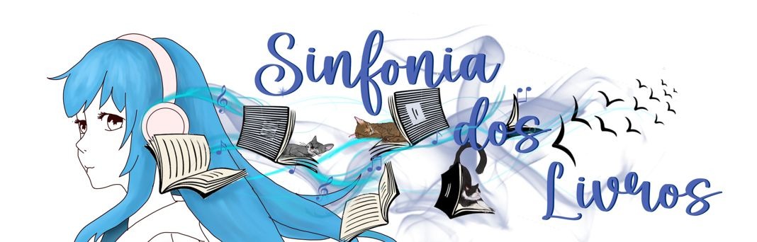 Sinfonia dos Livros