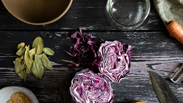 Secrets Healthy benefits of Cabbage