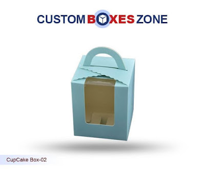 Cupcake-Boxes-With-Logo