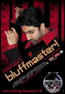 Download Bluffmaster! (2005) Hindi 720p WEBRip Full Movie