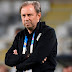 Afcon 2021: Ghana coach Rajevac rues missed opportunity in Gabon draw