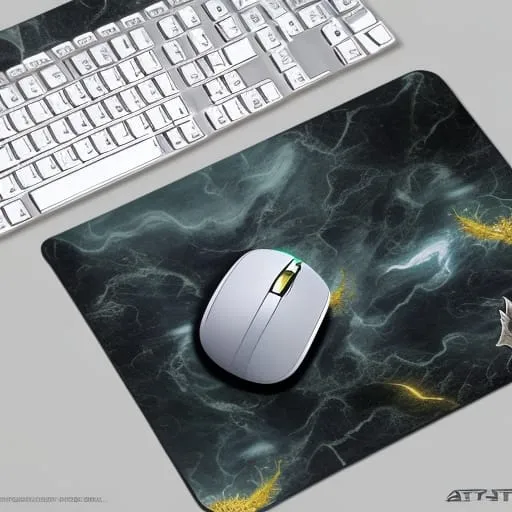 Mouse Pad