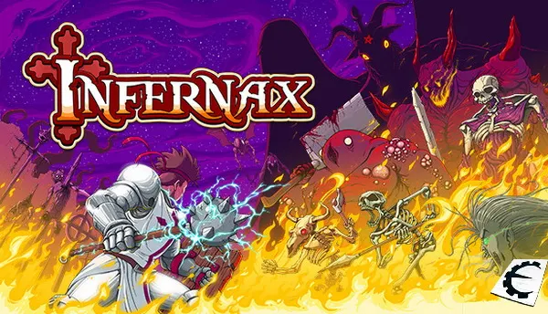 Infernax Cheat Engine