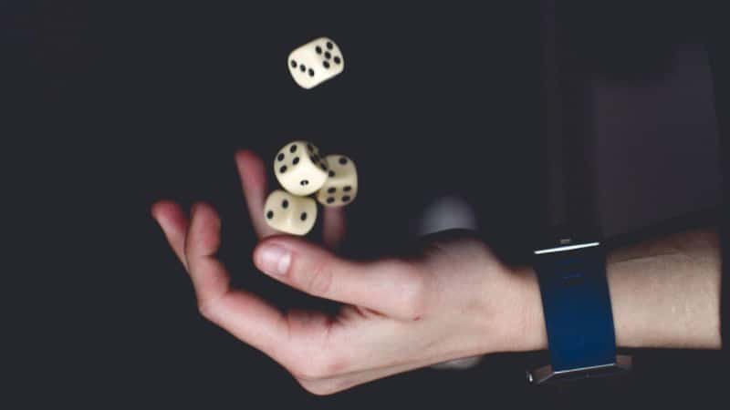 Five Things Beginners Don’t Know About Online Gambling