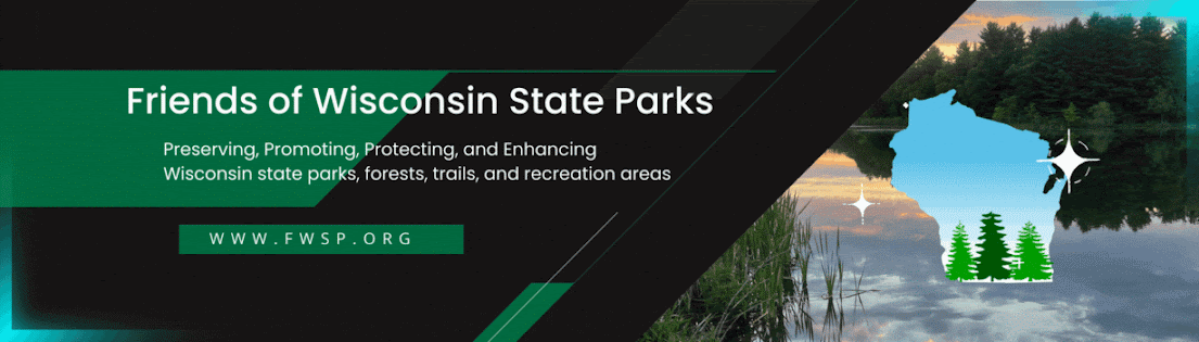Friends of Wisconsin State Parks