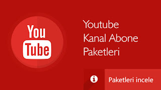 Youtube Abone Satın Al