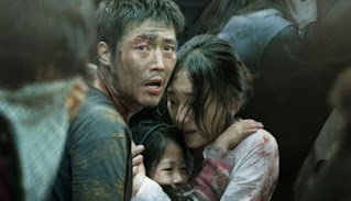 Best 10 zombie kdramas and kmovies