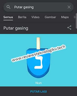 putar gasing game google gratis