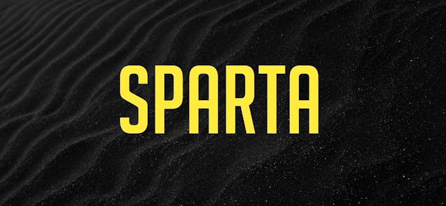 Sparta Ringtone Download