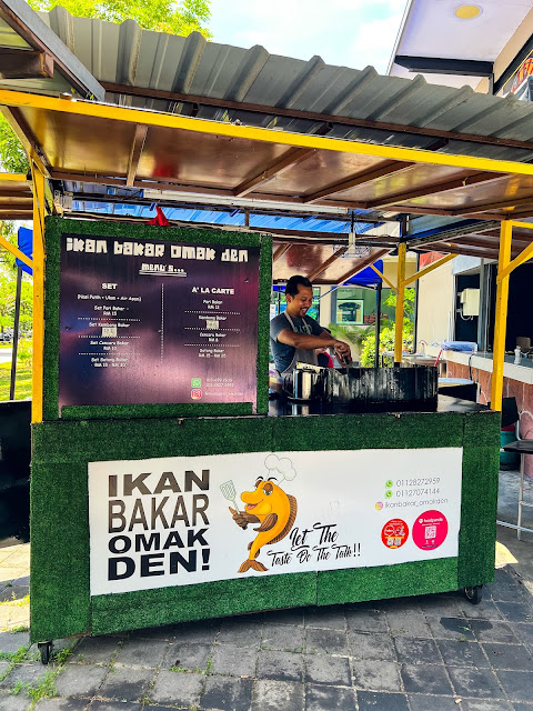 My Adventurous 3D2N Weekend Trip To Explore The Fun Side Of Negeri Sembilan - X Cafe Sendayan