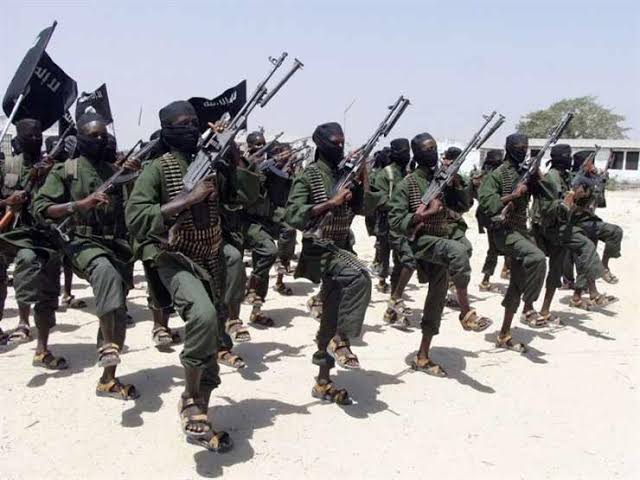 Al-Shabab has besiege the city of Wajid for months, without the intervention of Farmajo