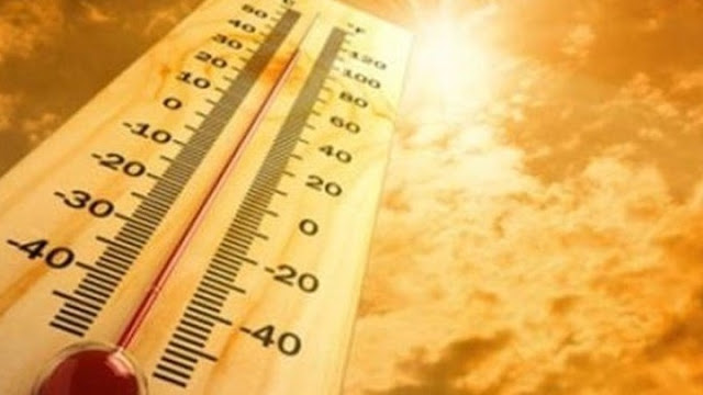 Δείτε που άγγιξε τους 30 βαθμούς η θερμοκρασία σήμερα στην Πελοπόννησο