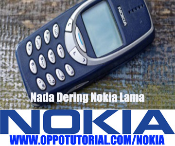 Nada Dering Nokia Lama