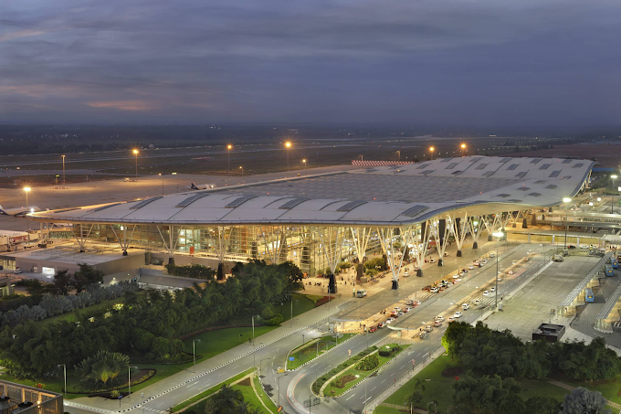 Is Bengaluru’s Kempegowda Airport Sustainable?