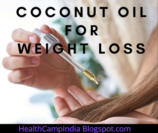 Coconut Oil Pulling Weight Loss Advantage