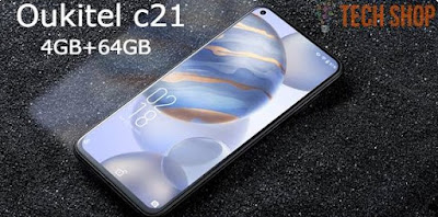 Oukitel c21 price in bangladesh