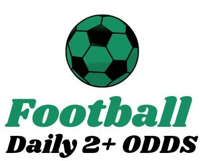 Daily 2+ODDS Football Betting Tips