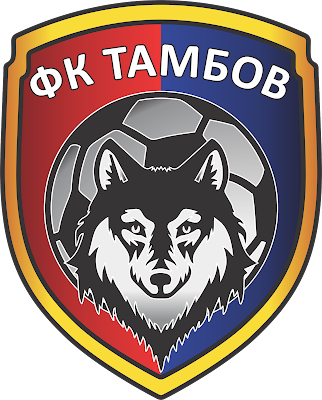 FOOTBALL CLUB TAMBOV