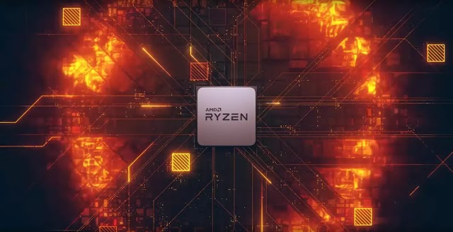 สายขุด เตรียมกวาด AMD Ryzen เพราะขนาด L3 Cache ใหญ่