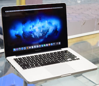 Jual MacBook Pro MD101 Core i5 Mid 2012 ( A1278 )