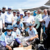 BANI: Liga Campesina inaugura su Torneo de Béisbol con 11 equipos