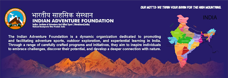 Indian Adventure Foundation