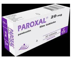 PAROXAL دواء