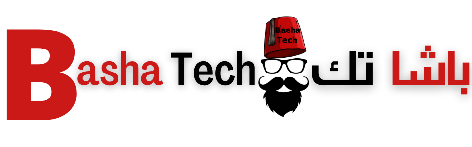 باشا تك - Basha Tech 