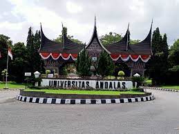Biaya Kuliah Universitas Andalas (UNAND) 2023-2024