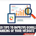 TOP 7 SEO Tips for a New Website