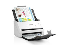 Download Epson WorkForce DS-770 Driver Scanner