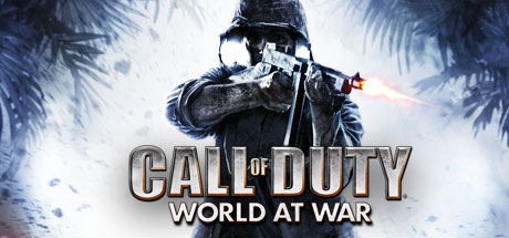 Call of Duty: World at War (2008) by www.gamesblower.com