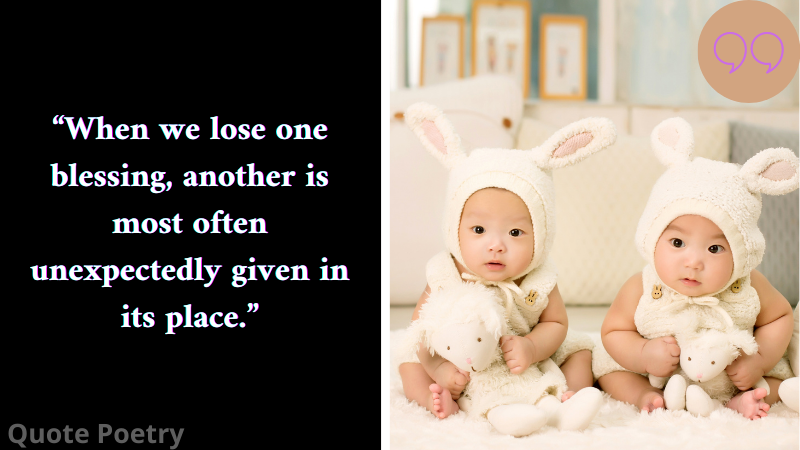 Deep Rainbow Baby Quotes and Sayings - Special Baby Quotes