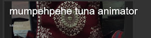 MUMPEHPEHE TUNA ANIMATOR