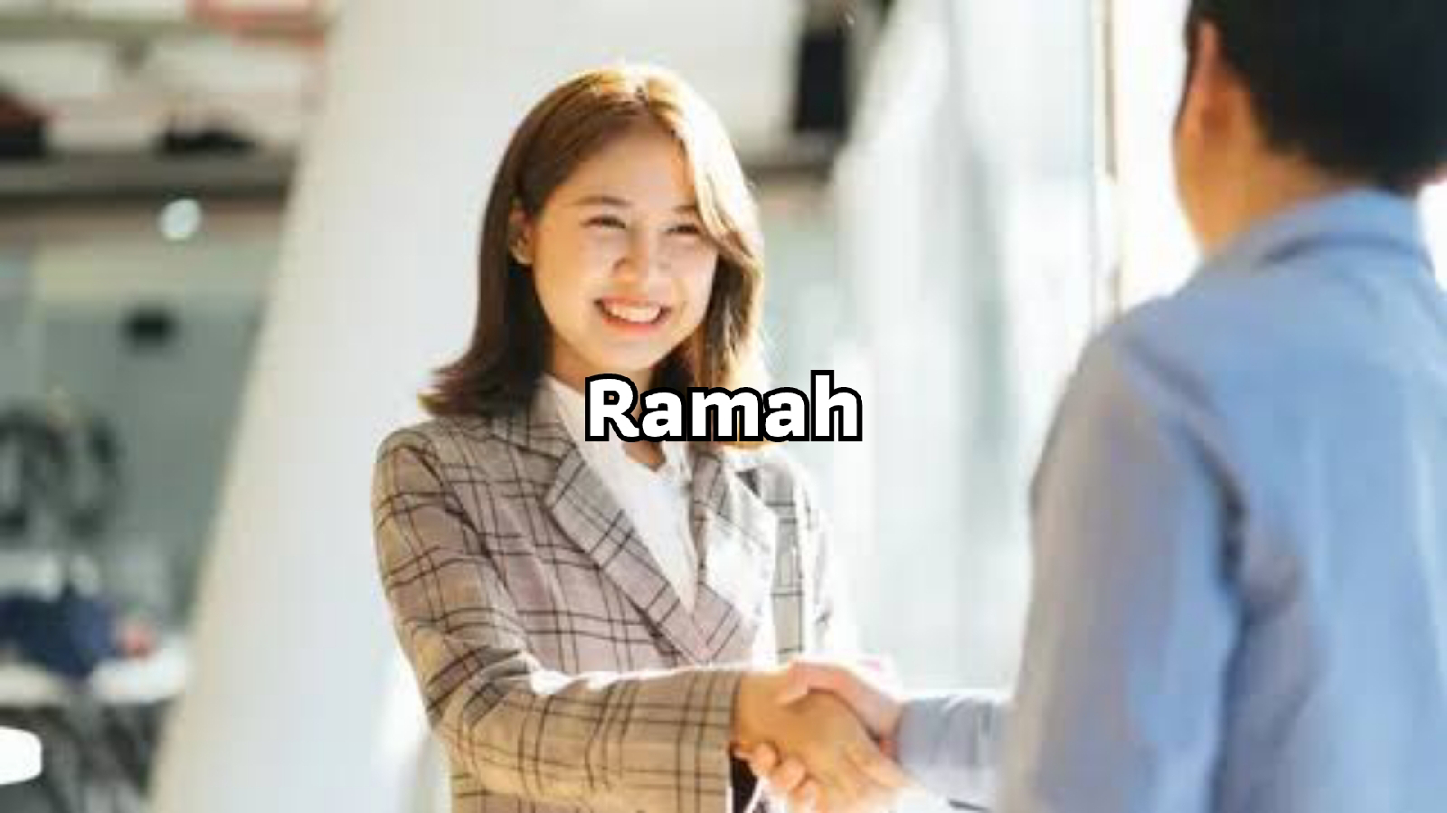 Ramah