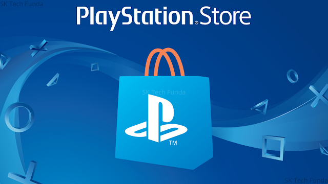 Playstation Store