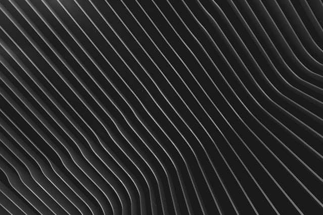 Abstract Black Texture Desktop Wallpaper