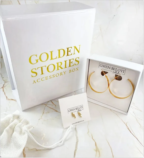 Designer Jewelry Subscription Boxes Services