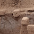 Η «χαμένη χρυσή πόλη» της Αιγύπτου και ο ηλιακός δίσκος: Τα ευρήματα από πέντε ανασκαφές