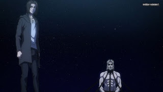 進撃の巨人アニメ 4期 78話 座標 道 | Attack on Titan Episode 78