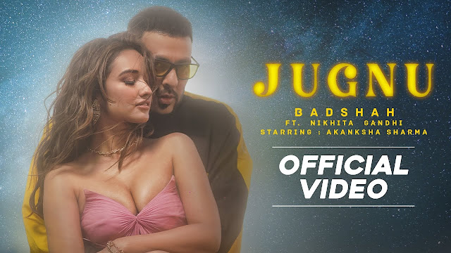 Jugnu Lyrics – Badshah