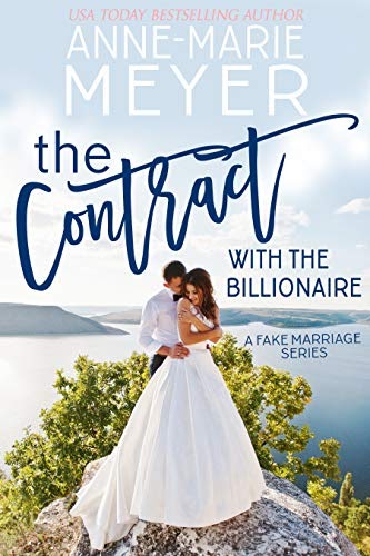 Lis Carey's Library: The Contract with the Billionaire: A