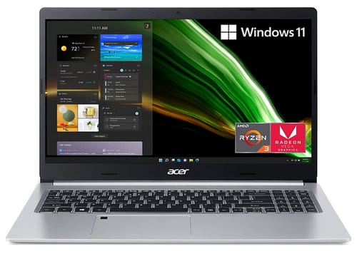 Acer Aspire 5 A515-46-R3UB Full HD IPS Display Laptop